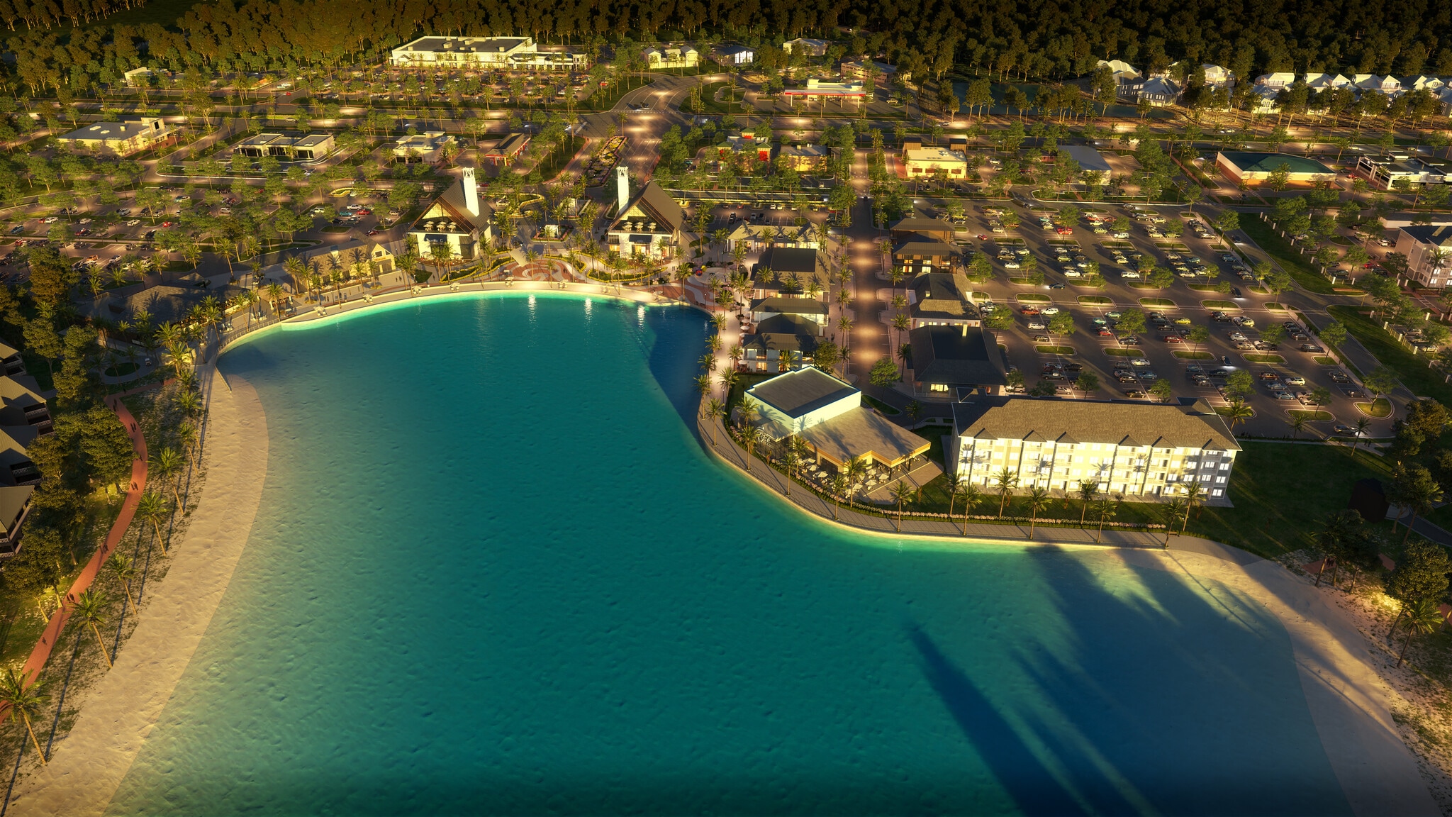CR 210 Beachwalk, Saint Johns, FL 32259 - Beachwalk | LoopNet