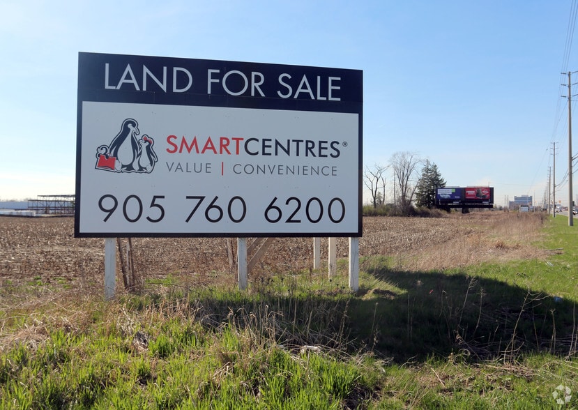 6730 Hurontario St, Mississauga, ON for sale - Primary Photo - Image 1 of 1