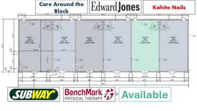 Hwy 72 & Hwy 411, Vonore, TN for lease Building Photo- Image 1 of 1