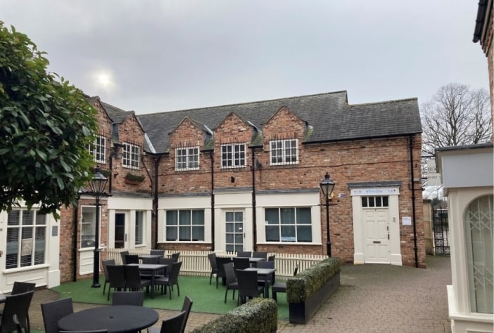 St Mary's Ct, Tickhill for sale Primary Photo- Image 1 of 1