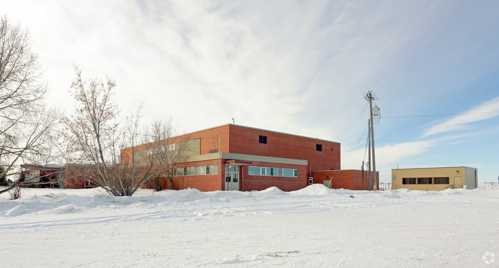 14310 109th St NW, Edmonton, AB for sale - Primary Photo - Image 1 of 1