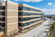 Center Pointe - Office Space