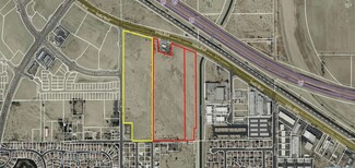 More details for 0 Indio Blvd, Indio, CA - Land for Sale