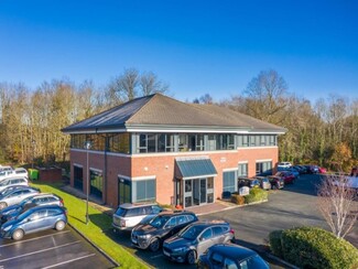 More details for Foxhole Rd, Chorley - Office for Lease