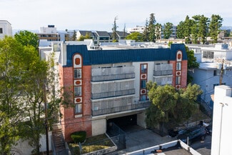 More details for 504 S La Fayette Park Pl, Los Angeles, CA - Multifamily for Sale