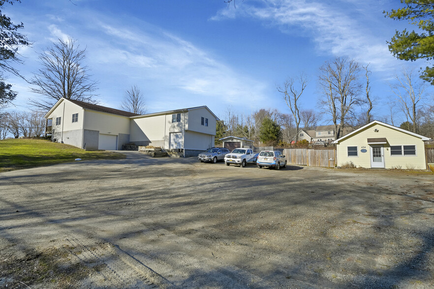 61 Old Rte 6, Carmel, NY for sale - Building Photo - Image 1 of 1