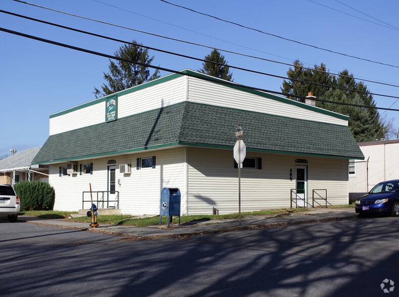 400 Ridge St, Freeland, PA 18224