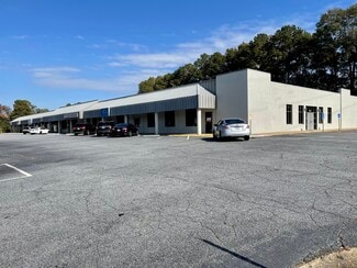 More details for 3744 Woodruff Rd, Columbus, GA - Office/Retail, Retail for Lease