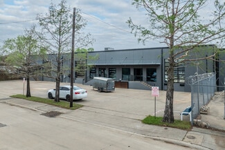 More details for 4741-4743 Iberia Ave, Dallas, TX - Flex for Lease