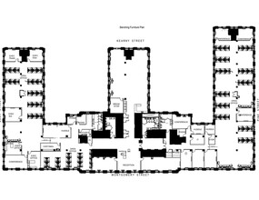 235 Montgomery St, San Francisco, CA for lease Site Plan- Image 1 of 16