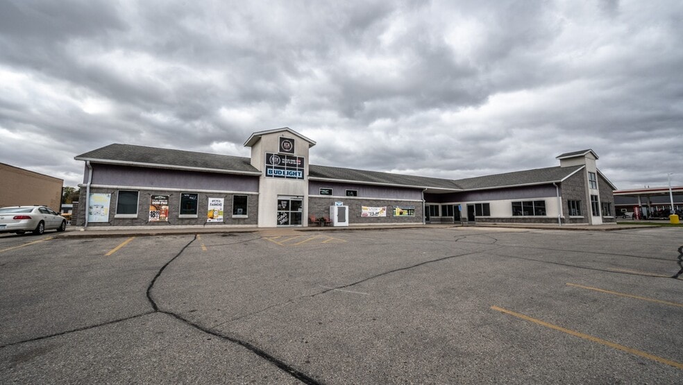 251-257 Main St N, Chatfield, MN for sale - Building Photo - Image 2 of 4