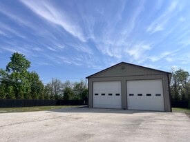 403 Flint Hill Rd, King Of Prussia PA - Warehouse
