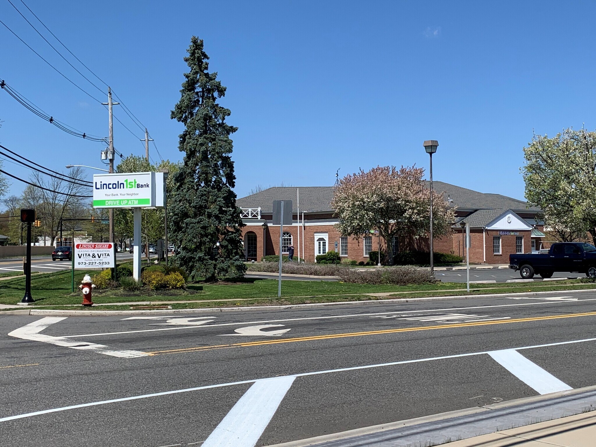 31 Boonton Turnpike, Lincoln Park, NJ 07035 Lincoln Square