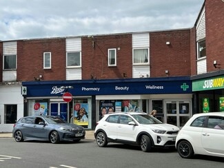 More details for 12 Swine Market, Nantwich - Retail for Sale