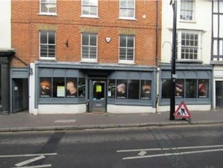 More details for 40-42 High St, Newport Pagnell - Retail for Sale