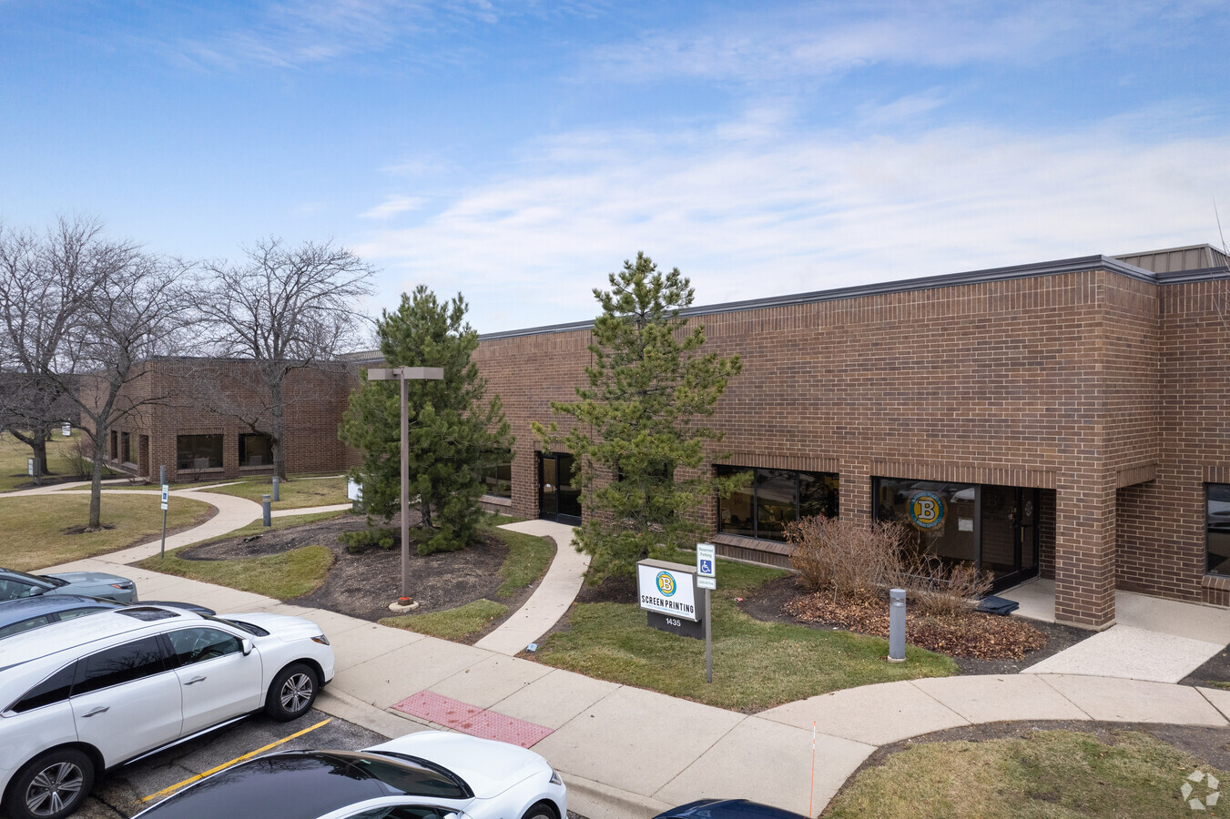 1405-1495 Busch Pky, Buffalo Grove, IL 60089 | LoopNet