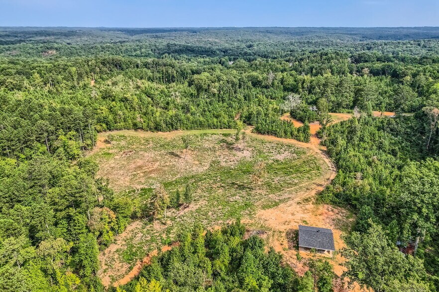 5211 Donna Rd, Douglasville, GA for sale - Building Photo - Image 1 of 20