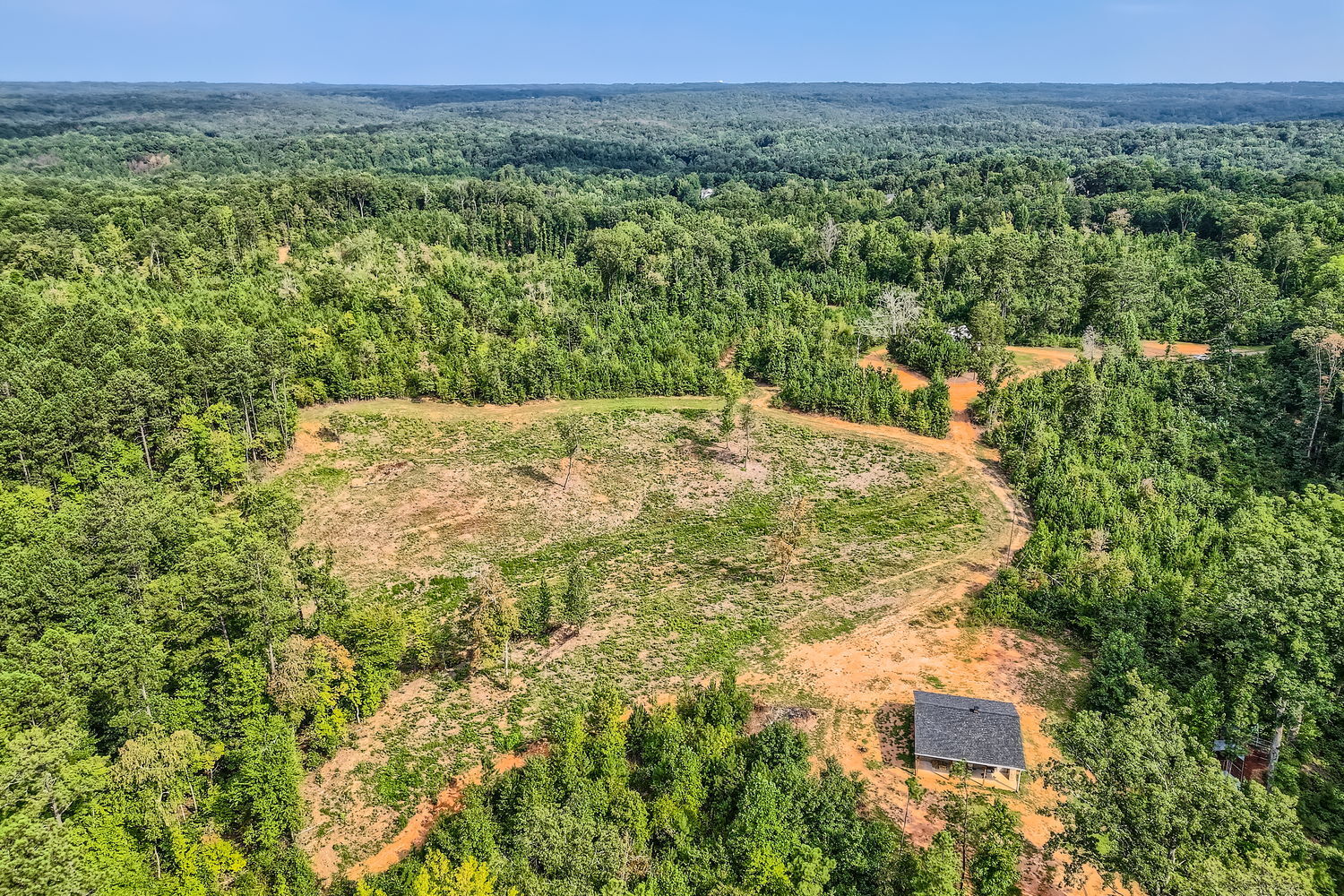 5211 Donna Rd, Douglasville, GA for sale Building Photo- Image 1 of 21