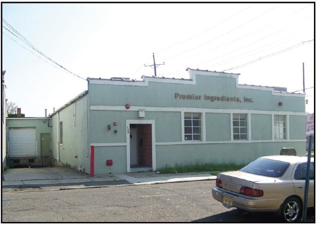 153 Lawrence St, Hackensack, NJ for sale - Building Photo - Image 1 of 1