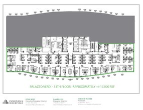 6363 S Fiddler's Green Cir, Greenwood Village, CO for lease Interior Photo- Image 1 of 1