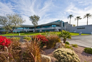 More details for 6001 N 24th St, Phoenix, AZ - Office for Lease