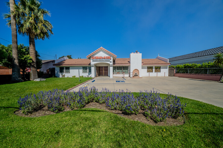 16838 Ivy Ave, Fontana, CA for sale - Primary Photo - Image 1 of 19