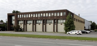 More details for 2270 Boul Industriel, Laval, QC - Industrial for Lease