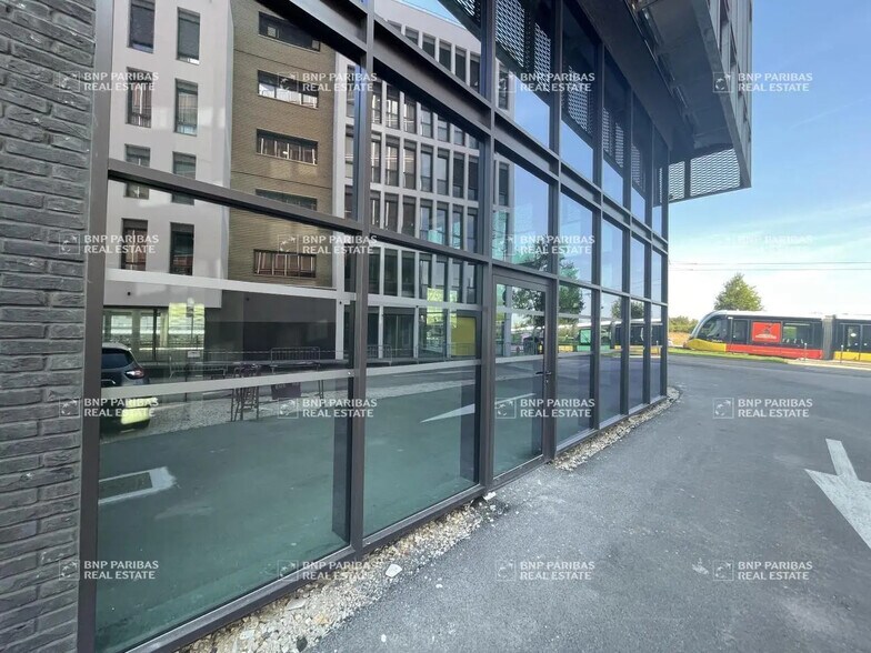 21 Avenue Francoise Giroud, Dijon for lease - Building Photo - Image 3 of 17