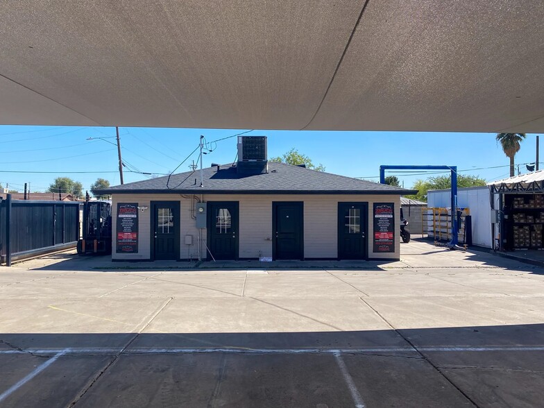 2531-2549 E McDowell Rd, Phoenix, AZ for sale - Building Photo - Image 2 of 3