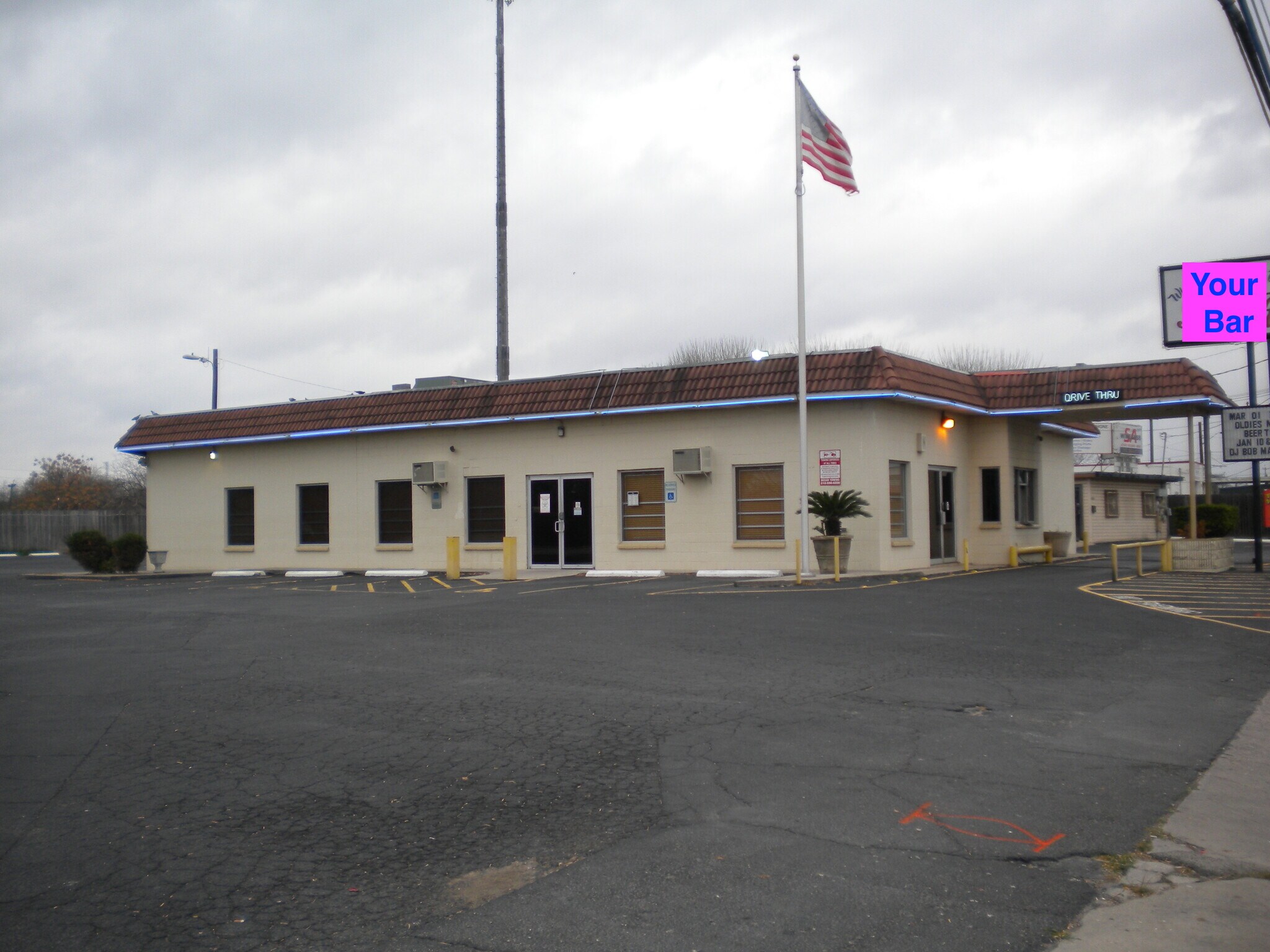 1819 Goliad Rd, San Antonio, TX for sale Building Photo- Image 1 of 1