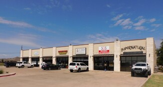 More details for 11511 Walnut Ln, Forney, TX - Office/Retail, Retail for Lease