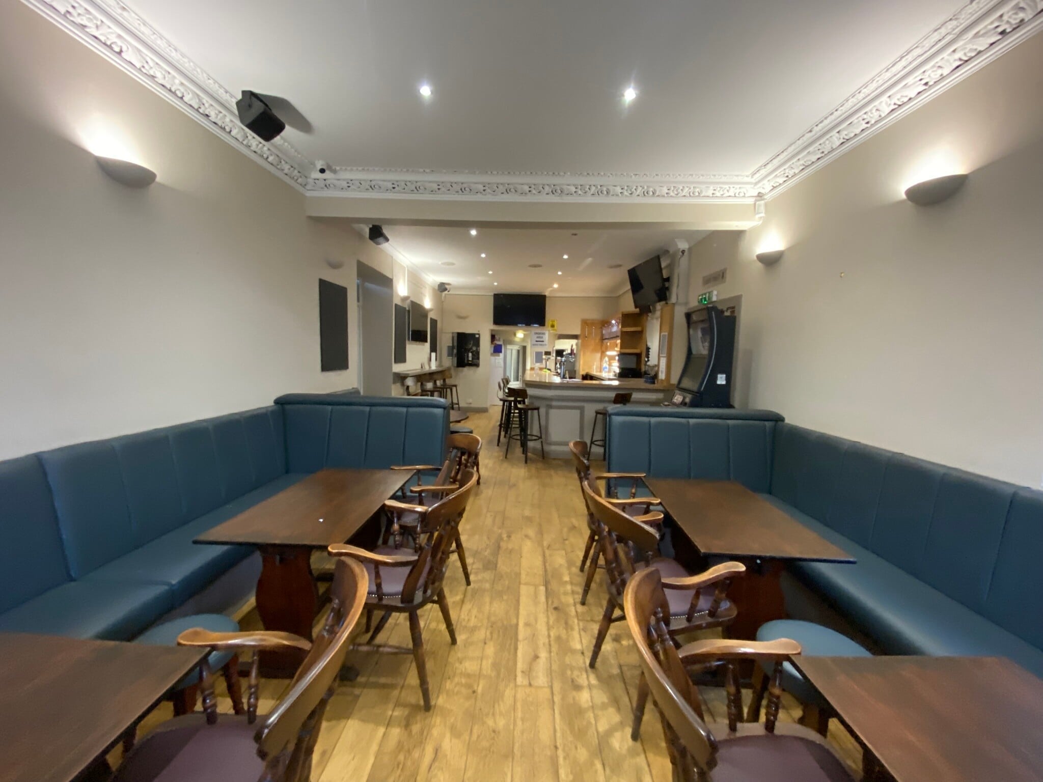 14 St Andrew St, Dalkeith for lease Interior Photo- Image 1 of 3