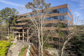 More details for 44 Inverness Center Pky, Birmingham, AL - Office for Lease