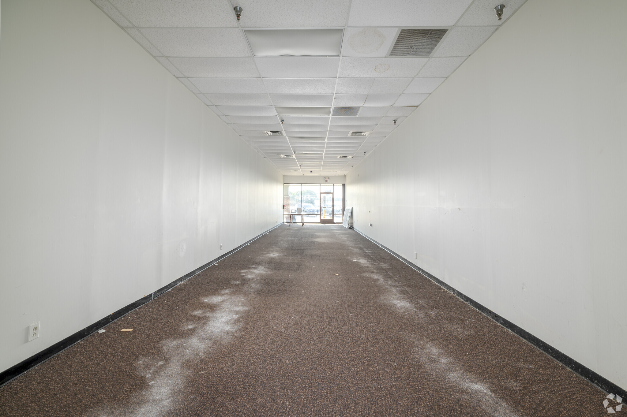 200 Market Dr, Emporia, VA for lease Interior Photo- Image 1 of 2