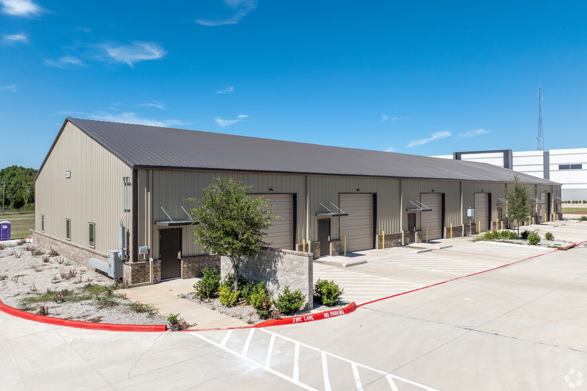 3255 N McDonald St, McKinney, TX for lease Primary Photo- Image 1 of 4