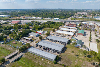 13475-13483 Fondren Rd, Houston, TX - aerial  map view - Image1