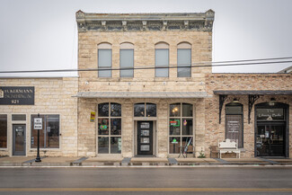 More details for 923 Main St, Liberty Hill, TX - Retail for Sale