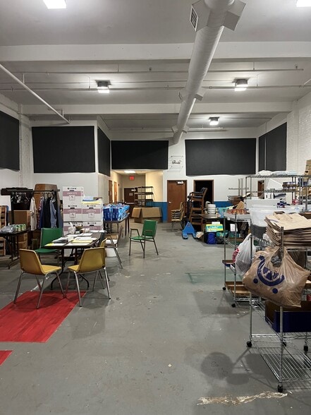 1024 Quarrier St, Charleston, WV for sale - Building Photo - Image 3 of 8