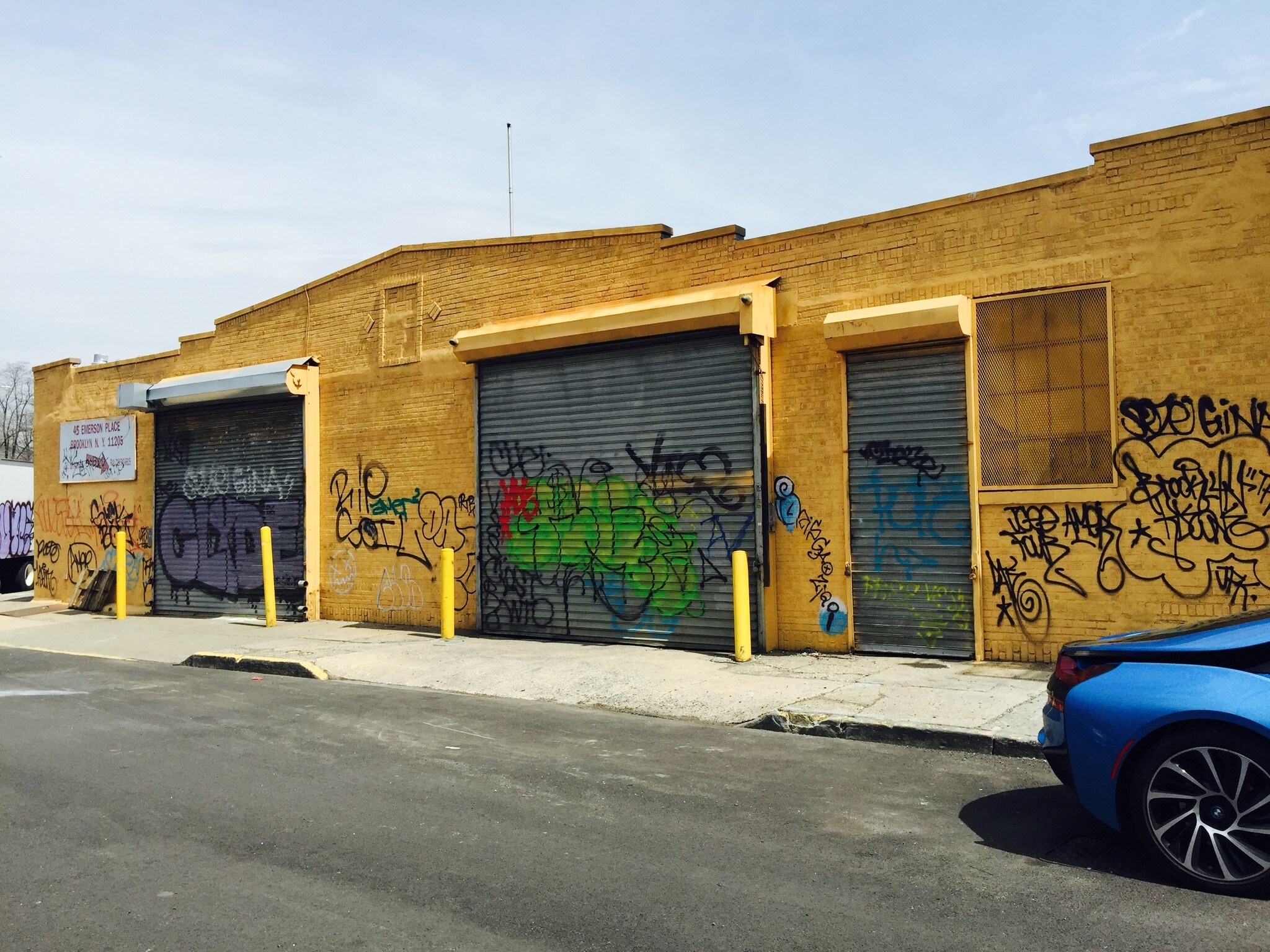 53 Emerson Pl, Brooklyn, NY for sale Other- Image 1 of 1