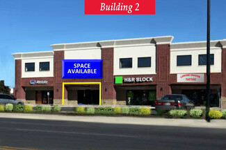 More details for 2511 NW 23rd St, Oklahoma City, OK - Office/Retail for Lease