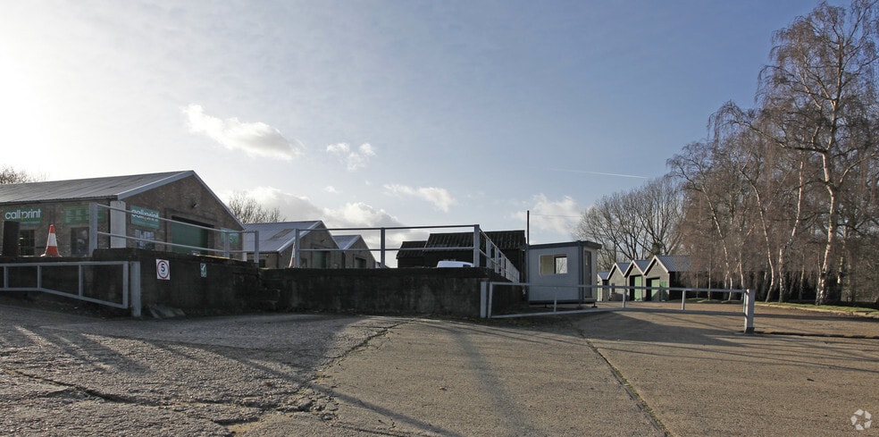 Ipswich Rd, Dedham for lease - Building Photo - Image 3 of 4