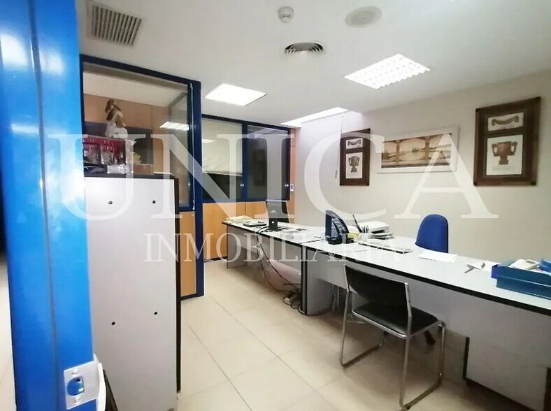 Multifamily in Madrid, Madrid for sale - Interior Photo - Image 1 of 1