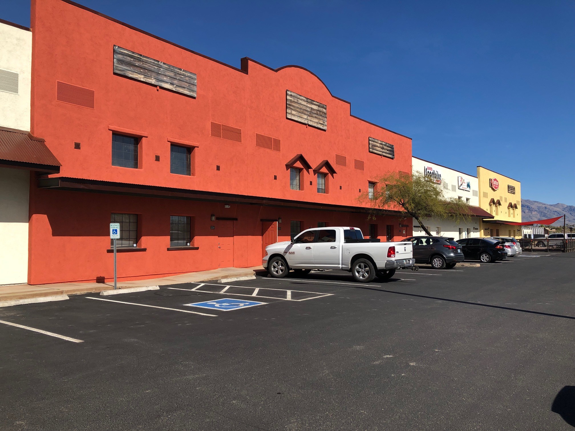 6800 N Camino Martin, Tucson, AZ for sale Building Photo- Image 1 of 1