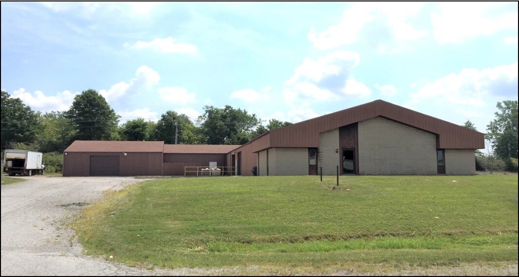 4411 Engle Ridge Dr, Fort Wayne, IN for sale Building Photo- Image 1 of 1