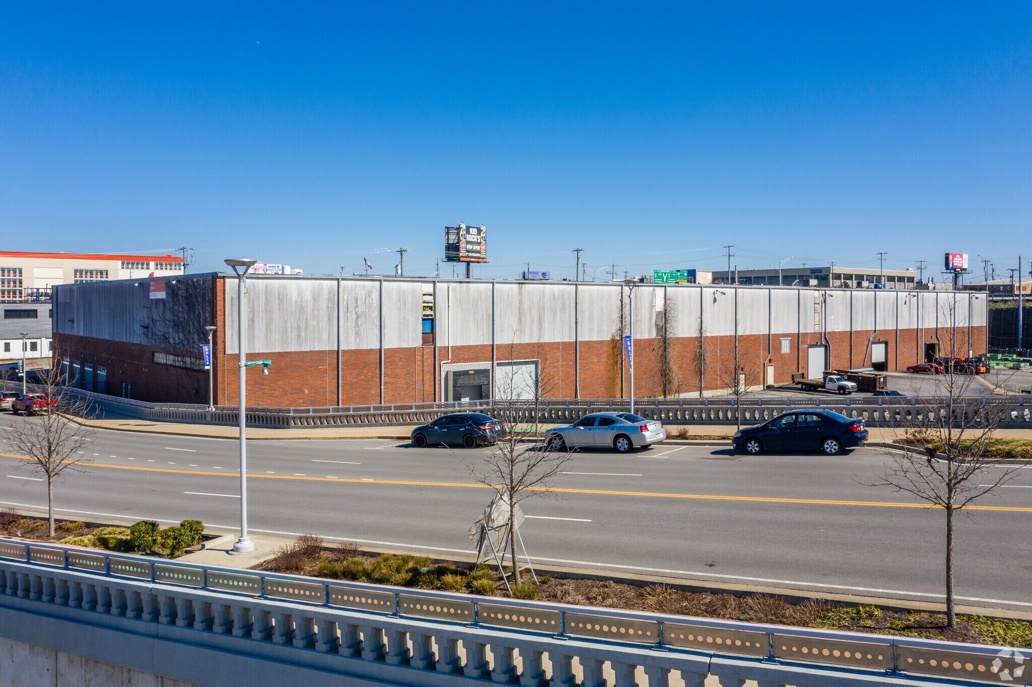 825 6th Ave S, Nashville, TN for sale Building Photo- Image 1 of 1