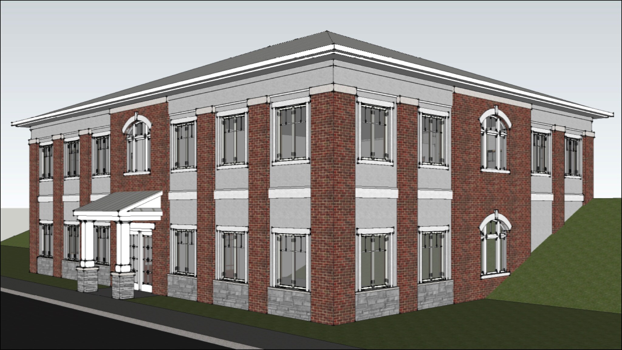 123 Spring Port Dr, Harrisonburg, VA for sale Primary Photo- Image 1 of 1