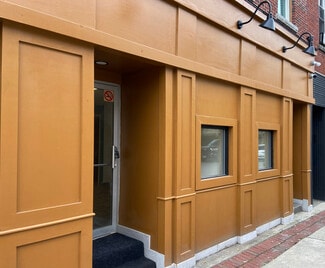 More details for 101 Manchester St, Manchester, NH - Retail for Lease