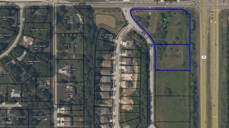 More details for 4110 Executive Dr, Valparaiso, IN - Land for Sale