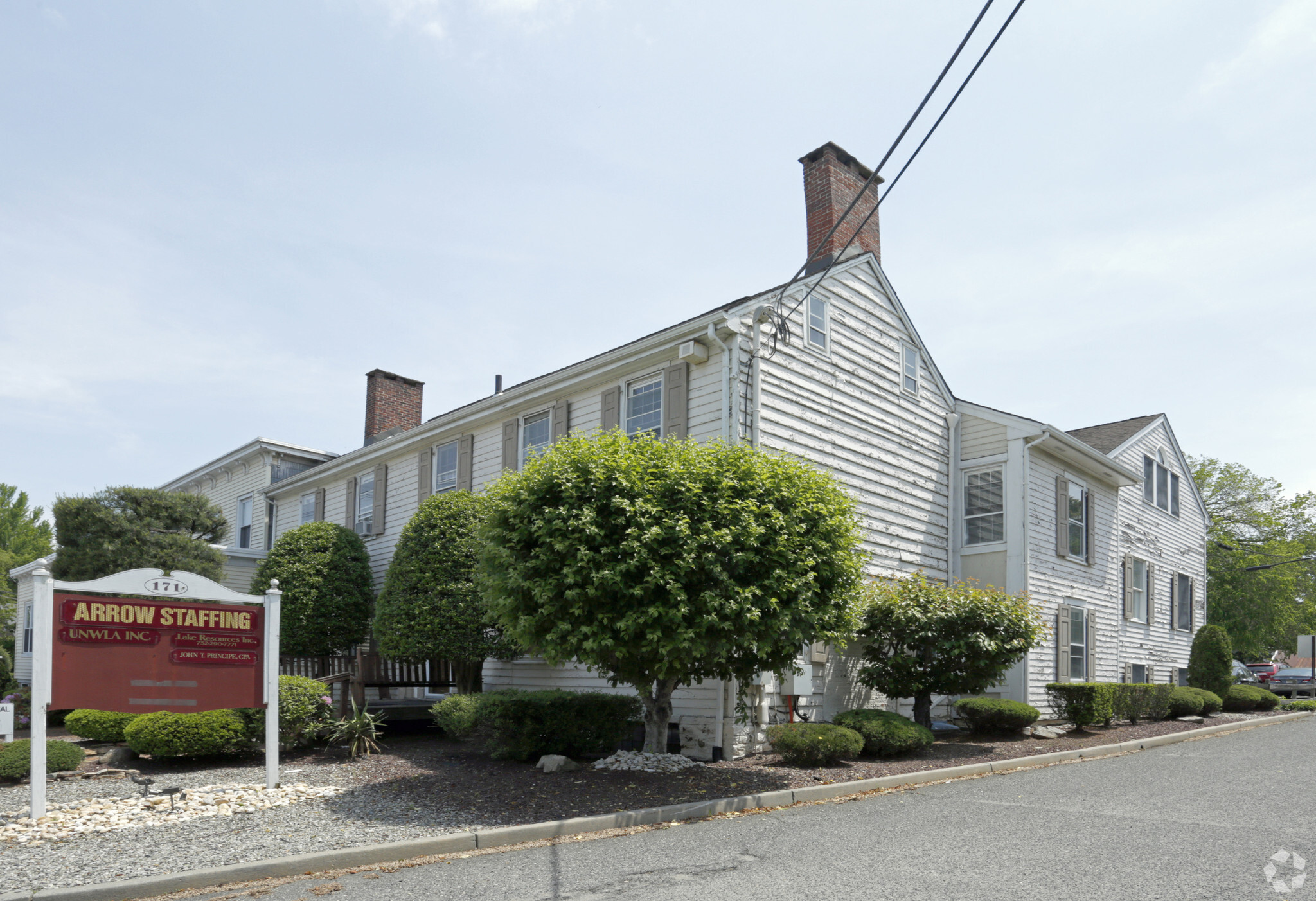 171 Main St, Matawan, NJ for sale Primary Photo- Image 1 of 1