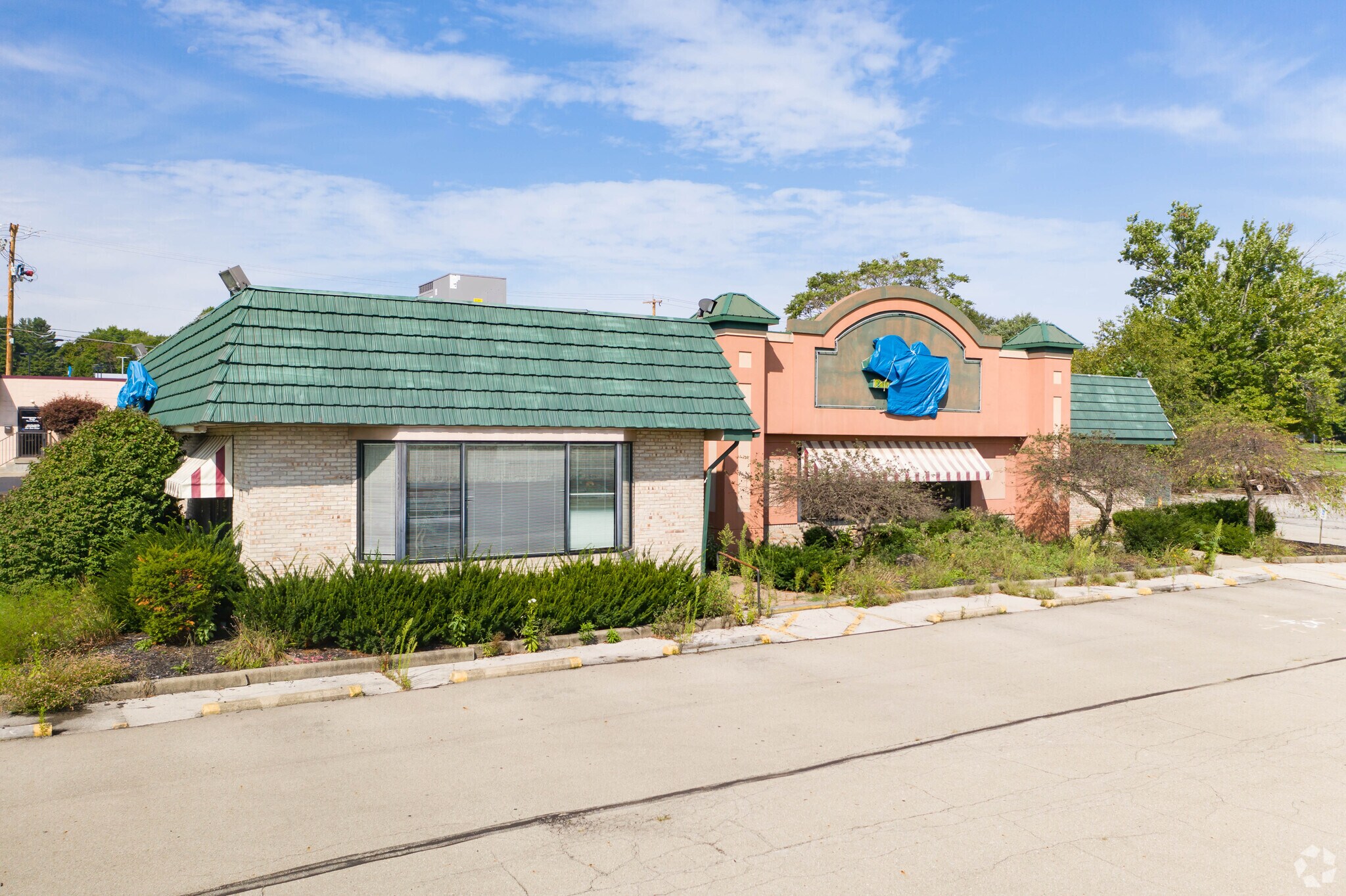 2945 E State St, Hermitage, PA for sale Primary Photo- Image 1 of 1